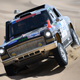 Here’s one of the team’s Hongqis racing in last year’s Silk Way Rally. Unfortunately, there aren’t many pictures of the cars from Dakar so far.